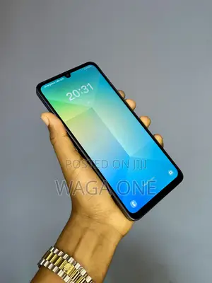 Photo - New Samsung Galaxy A06 128 GB