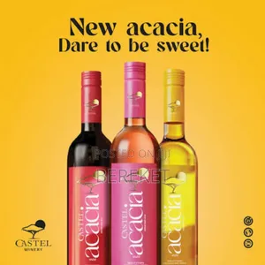Photo - Acacia Wine
