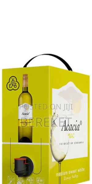 Acacia Wine