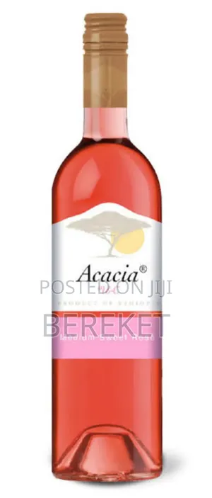 Acacia Wine