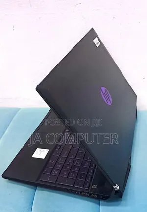 New Laptop HP Pavilion Power 15 16GB Intel Core I7 SSD 512GB