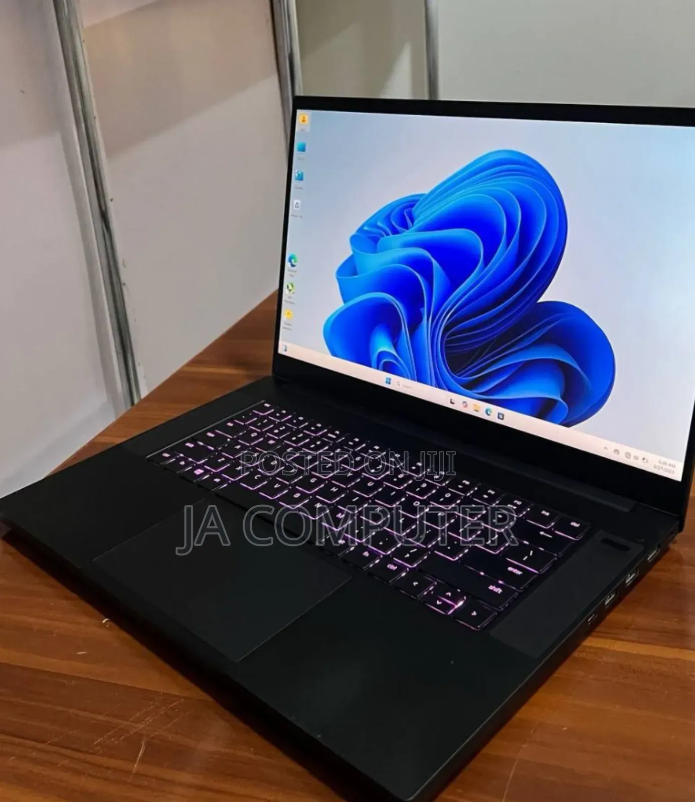 New Laptop Razer Blade 16GB Intel Core I7 SSD 512GB