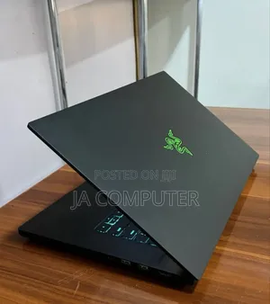 New Laptop Razer Blade 16GB Intel Core I7 SSD 512GB