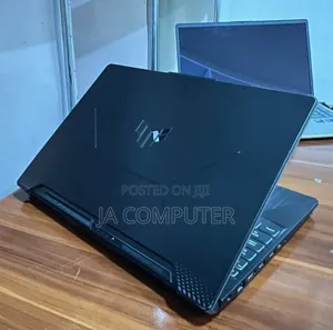 New Laptop Asus TUF Gaming A15 16GB AMD Ryzen 7 SSD 512GB