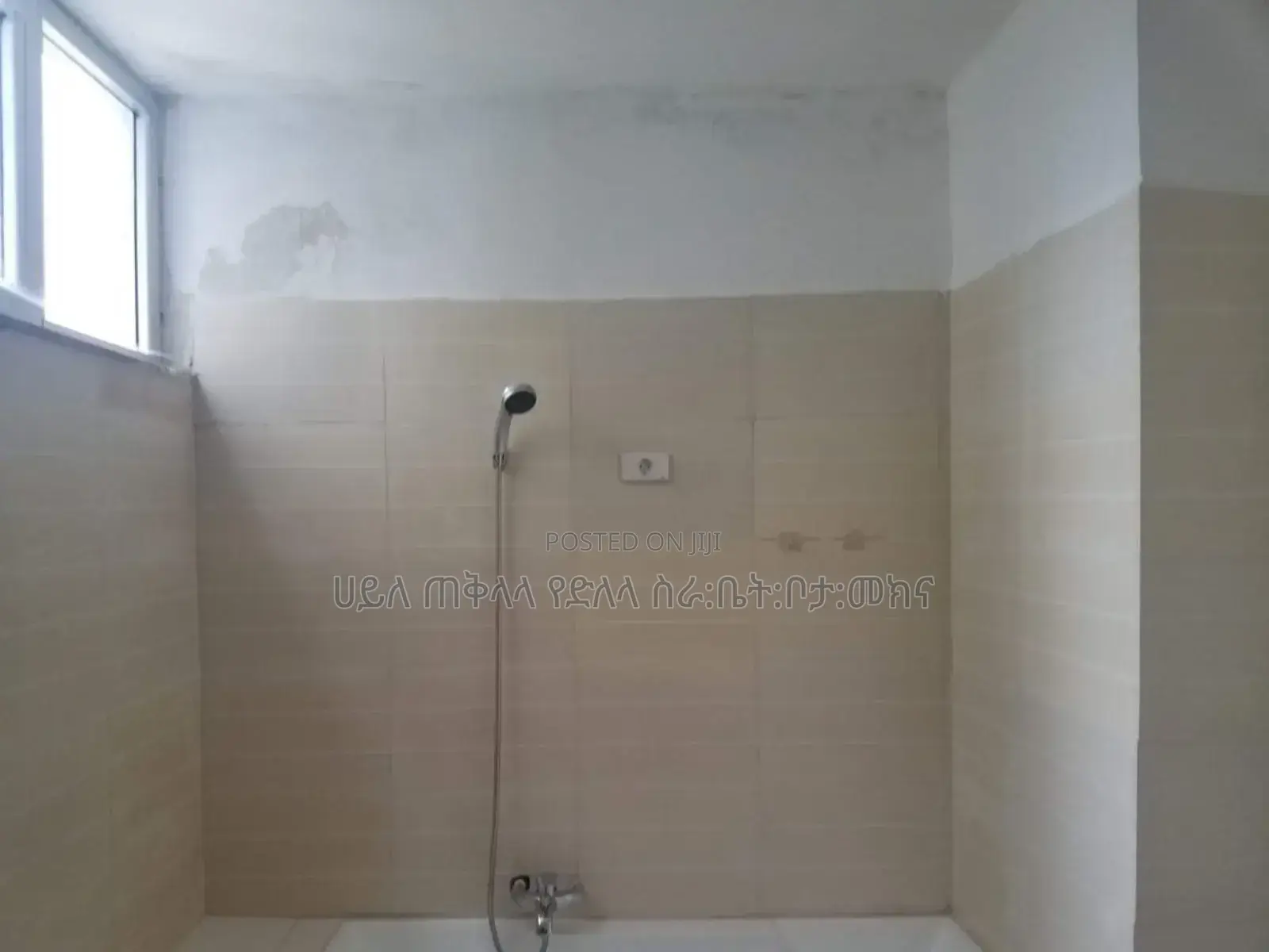 Furnished 2bdrm Apartment in ኖህሪልስተት, Yeka for sale