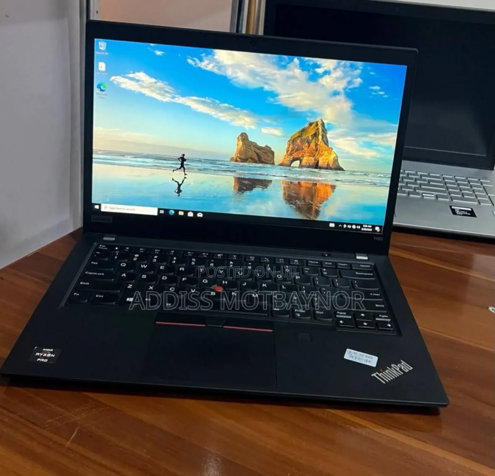 New Laptop Lenovo ThinkPad Yoga 16GB Intel Core I7 SSD 256GB