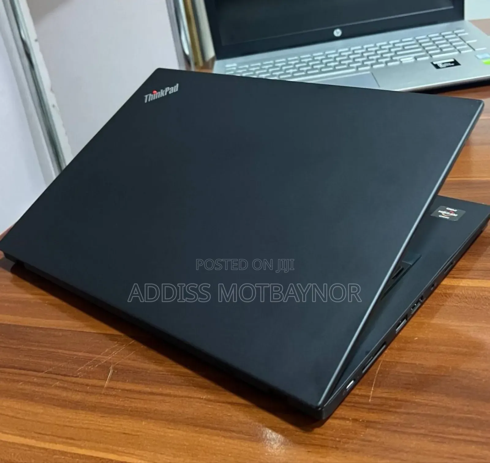 New Laptop Lenovo ThinkPad Yoga 16GB Intel Core I7 SSD 256GB