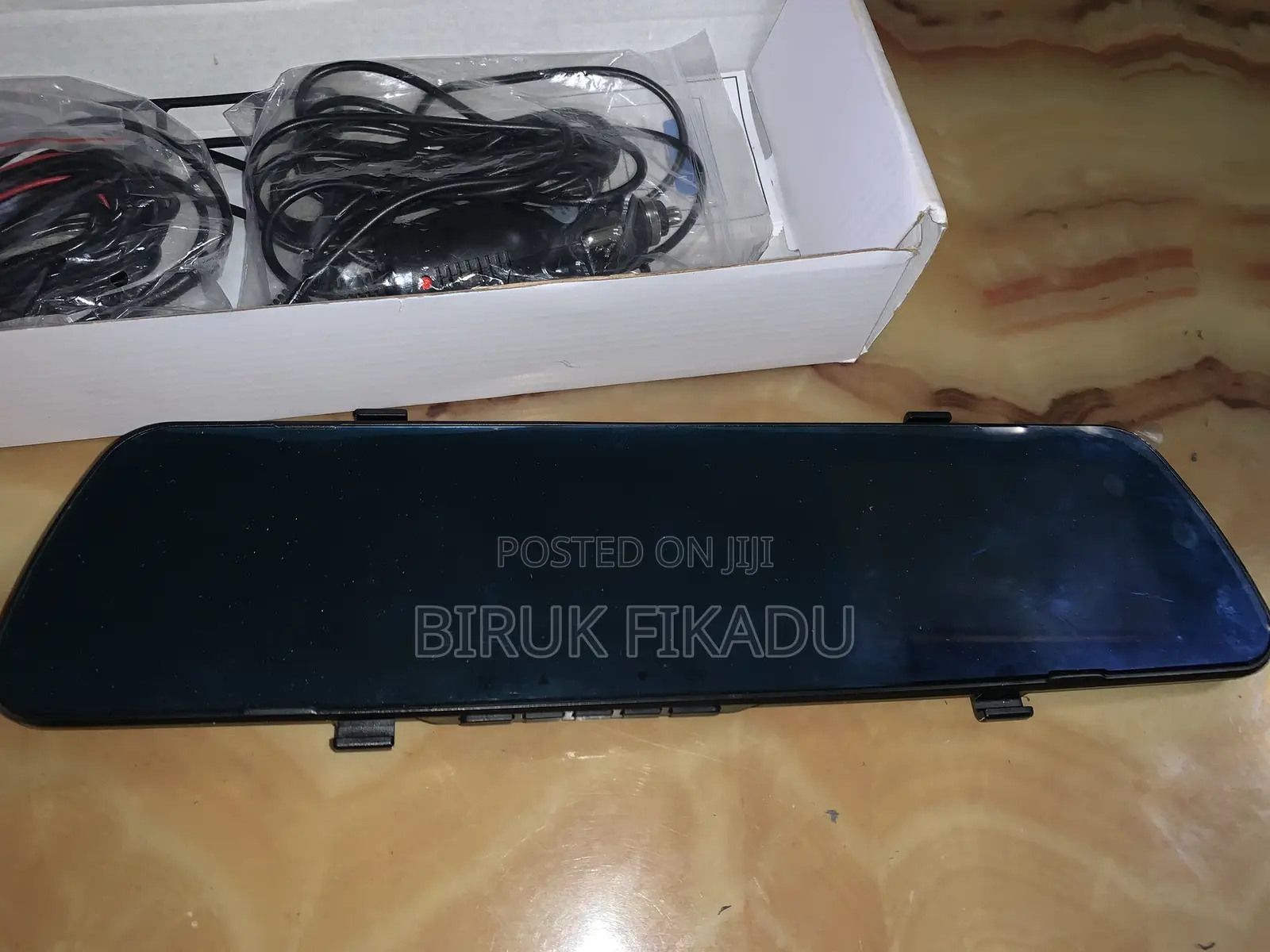 Dashcam Car Dash Camera