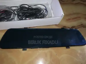 Dashcam Car Dash Camera