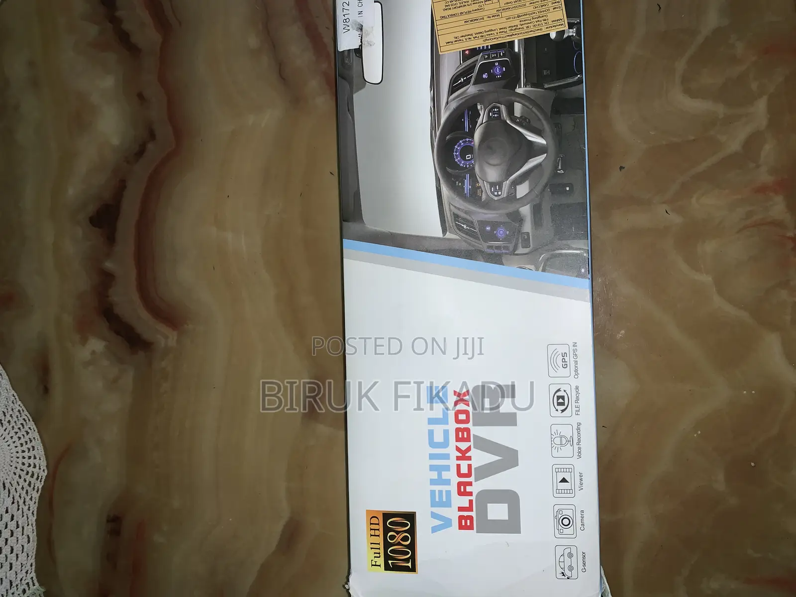 Dashcam Car Dash Camera