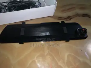 Dashcam Car Dash Camera