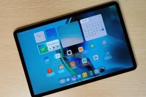 Photo - New Xiaomi Pad 5 Pro 12.4 256 GB Black