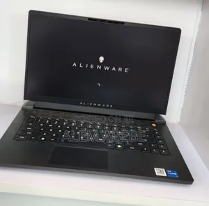 New Laptop Alienware M15 R3 16GB Intel Core I7 SSD 1T