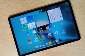 New Xiaomi Pad 5 Pro 12.4 256 GB Black