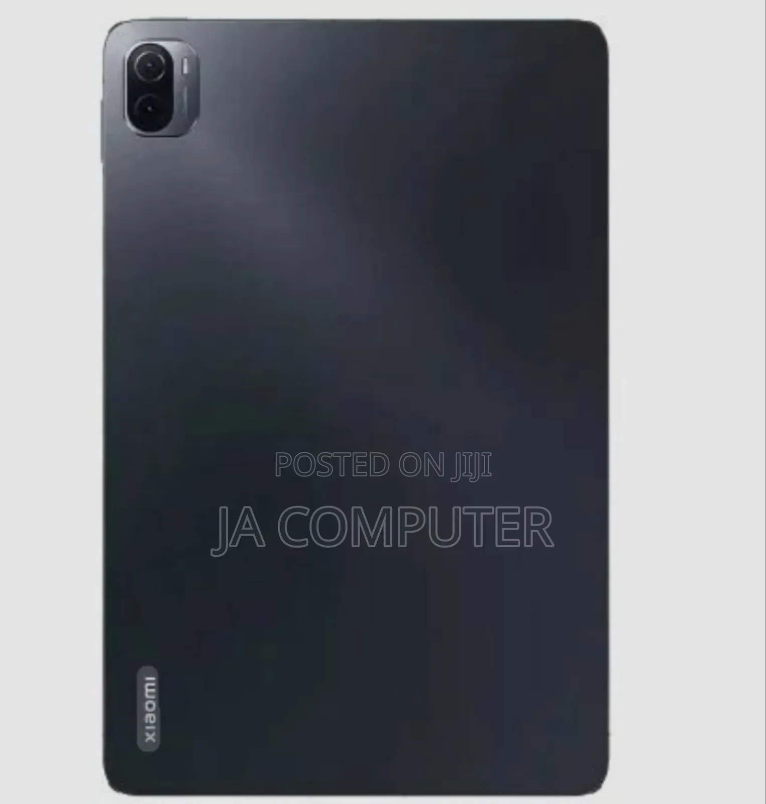 New Xiaomi Pad 5 Pro 12.4 256 GB Black