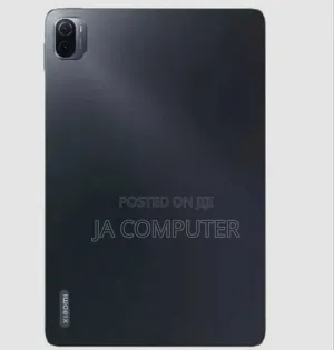 New Xiaomi Pad 5 Pro 12.4 256 GB Black
