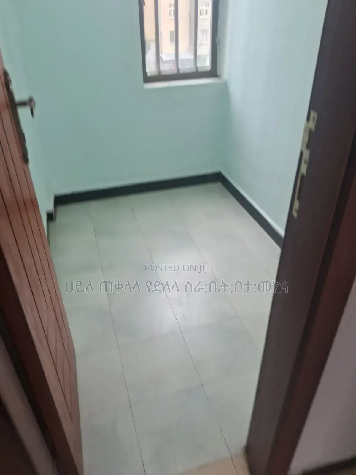 Furnished 3bdrm Condo in የካአባዶ, Yeka for sale