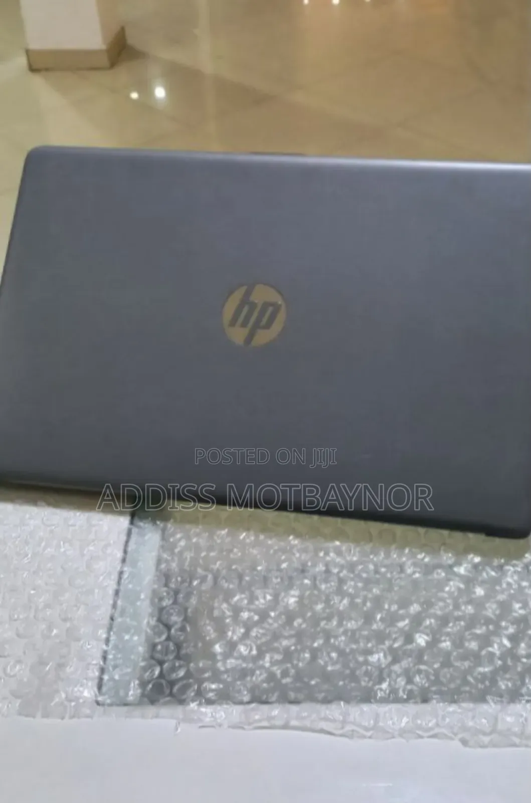 New Laptop HP Stream Notebook 8GB Intel Core I3 HDD 500GB