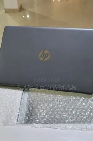 New Laptop HP Stream Notebook 8GB Intel Core I3 HDD 500GB