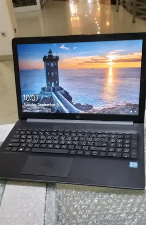 New Laptop HP Stream Notebook 8GB Intel Core I3 HDD 500GB