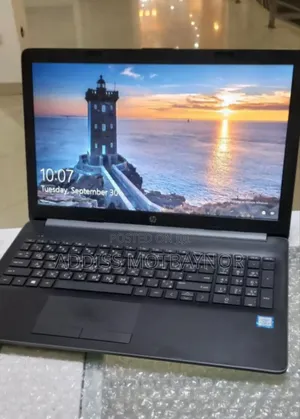 New Laptop HP Stream Notebook 8GB Intel Core I3 HDD 500GB