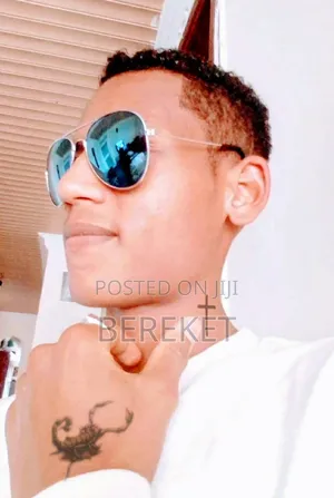 Photo - Digital Marketer