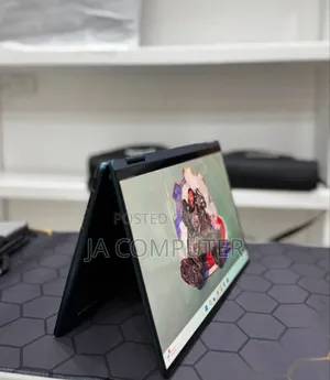 New Laptop Lenovo Yoga 7 15ITL5 16GB AMD Ryzen 7 SSD 512GB