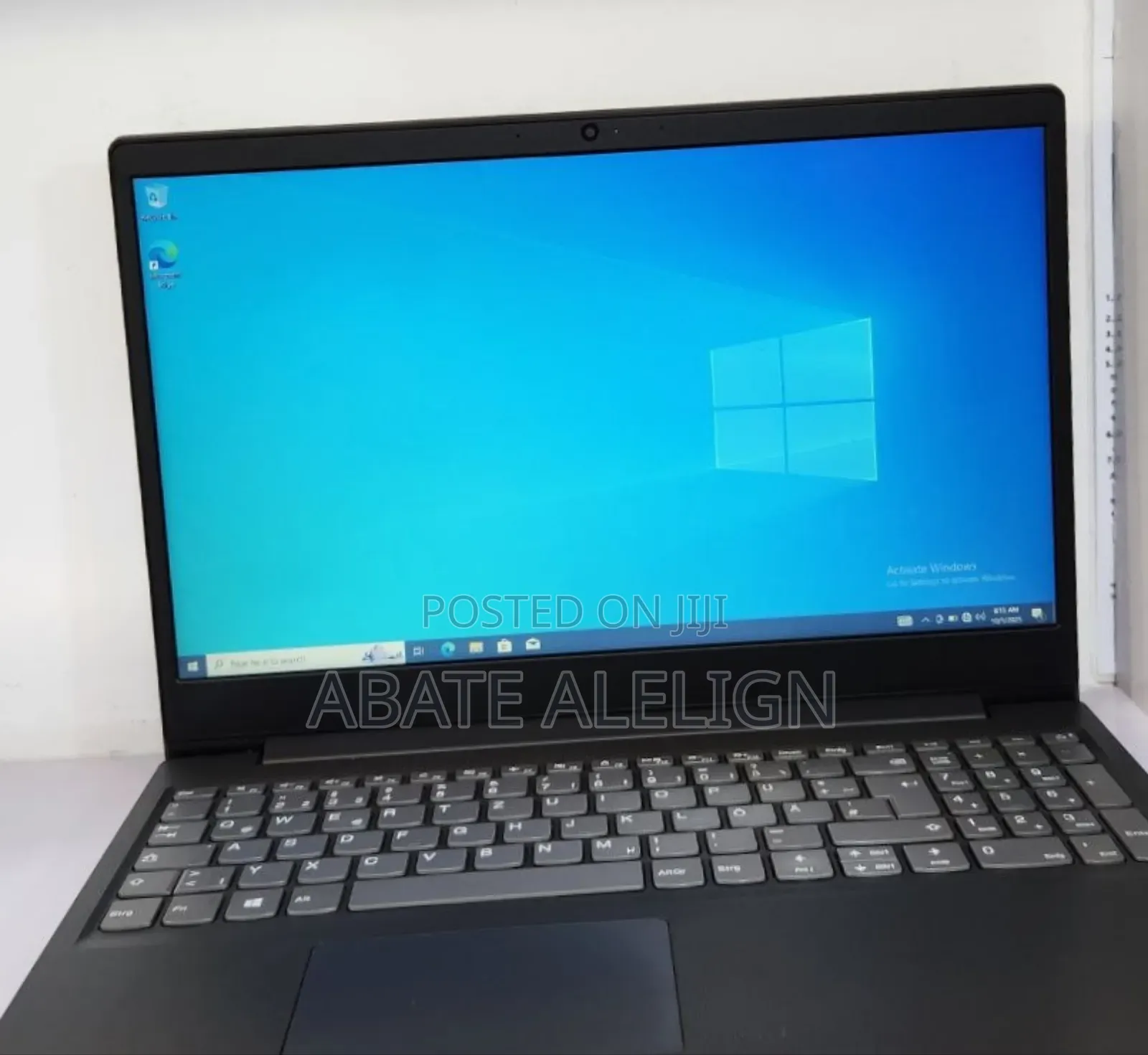 New Laptop Lenovo IdeaPad 520 8GB AMD Ryzen 5 SSD 512GB