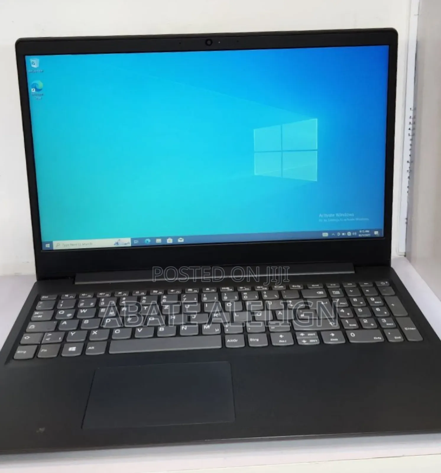 New Laptop Lenovo IdeaPad 520 8GB AMD Ryzen 5 SSD 512GB