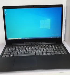 New Laptop Lenovo IdeaPad 520 8GB AMD Ryzen 5 SSD 512GB