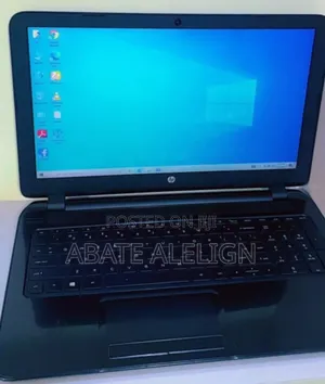 New Laptop HP Stream Notebook 4GB AMD A6 HDD 500GB