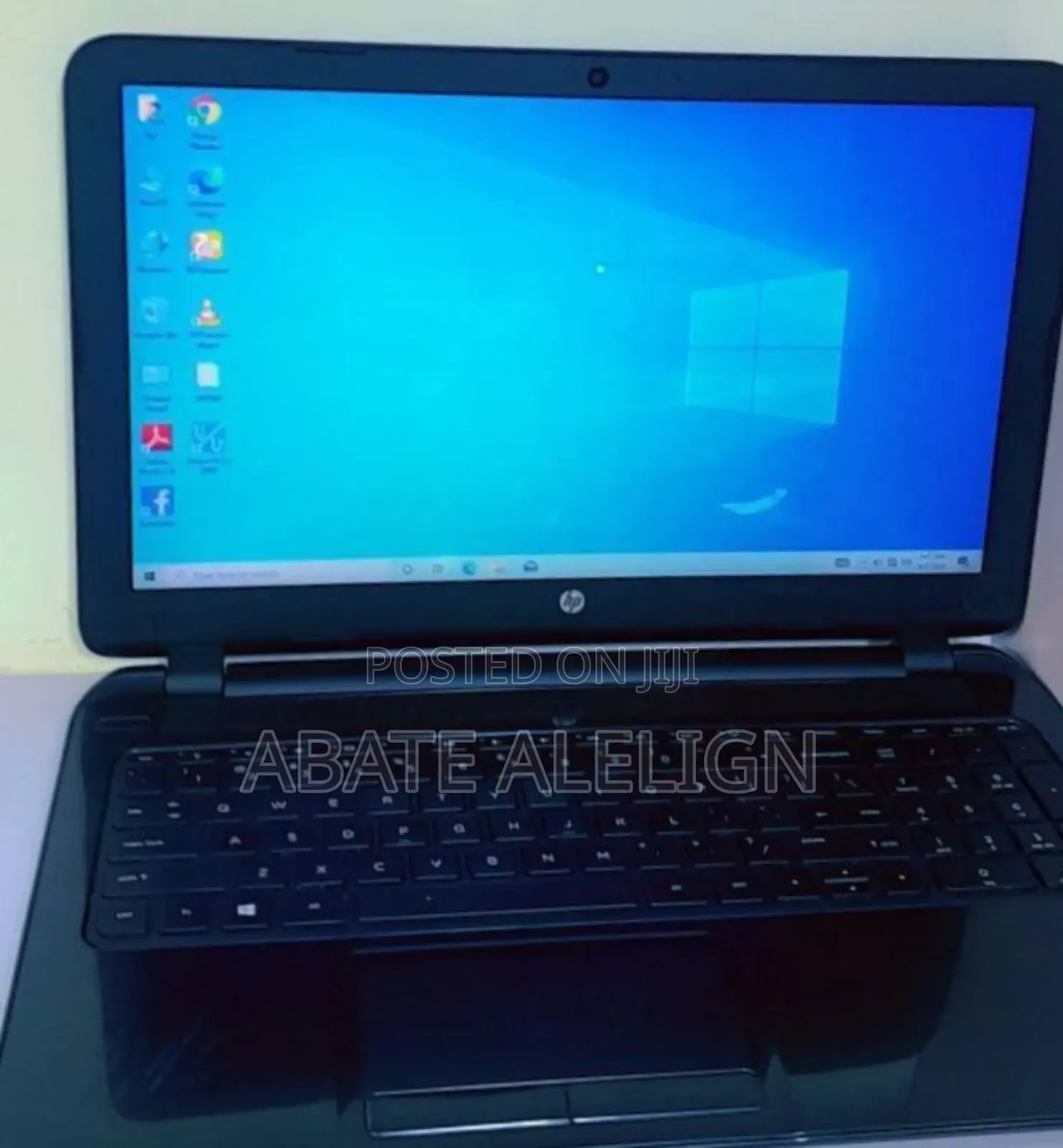 New Laptop HP Stream Notebook 4GB AMD A6 HDD 500GB