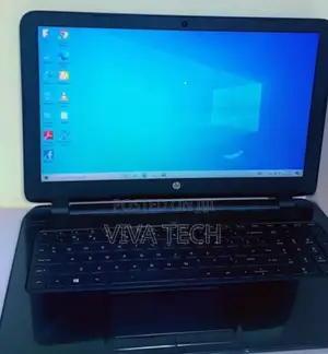 New Laptop HP Stream Notebook 4GB AMD A6 HDD 500GB