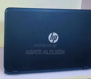 New Laptop HP Stream Notebook 4GB AMD A6 HDD 500GB