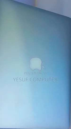 New Laptop Apple MacBook Air 2017 8GB Intel Core I5 SSD 128GB