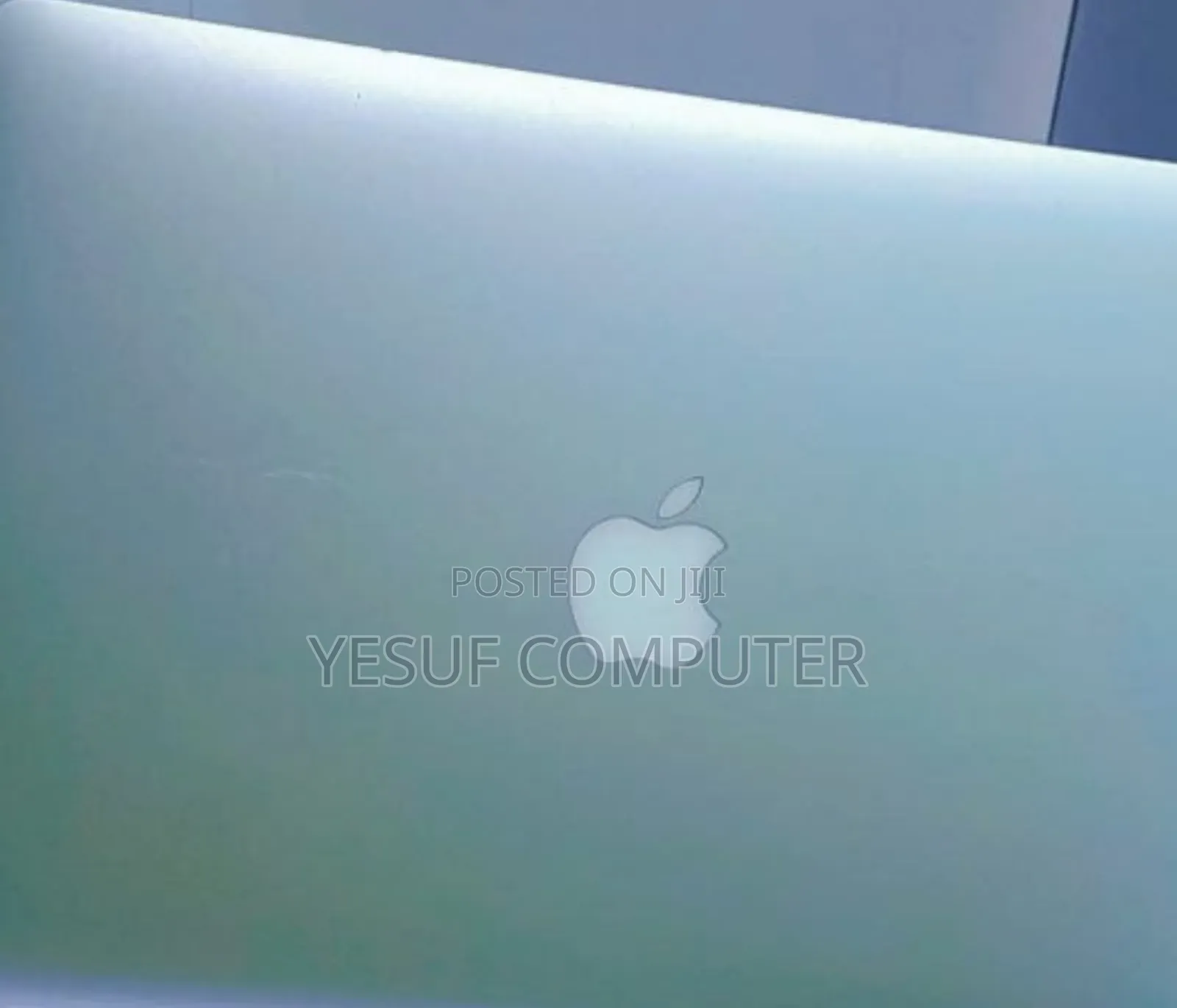 New Laptop Apple MacBook Air 2017 8GB Intel Core I5 SSD 128GB