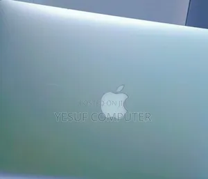 New Laptop Apple MacBook Air 2017 8GB Intel Core I5 SSD 128GB