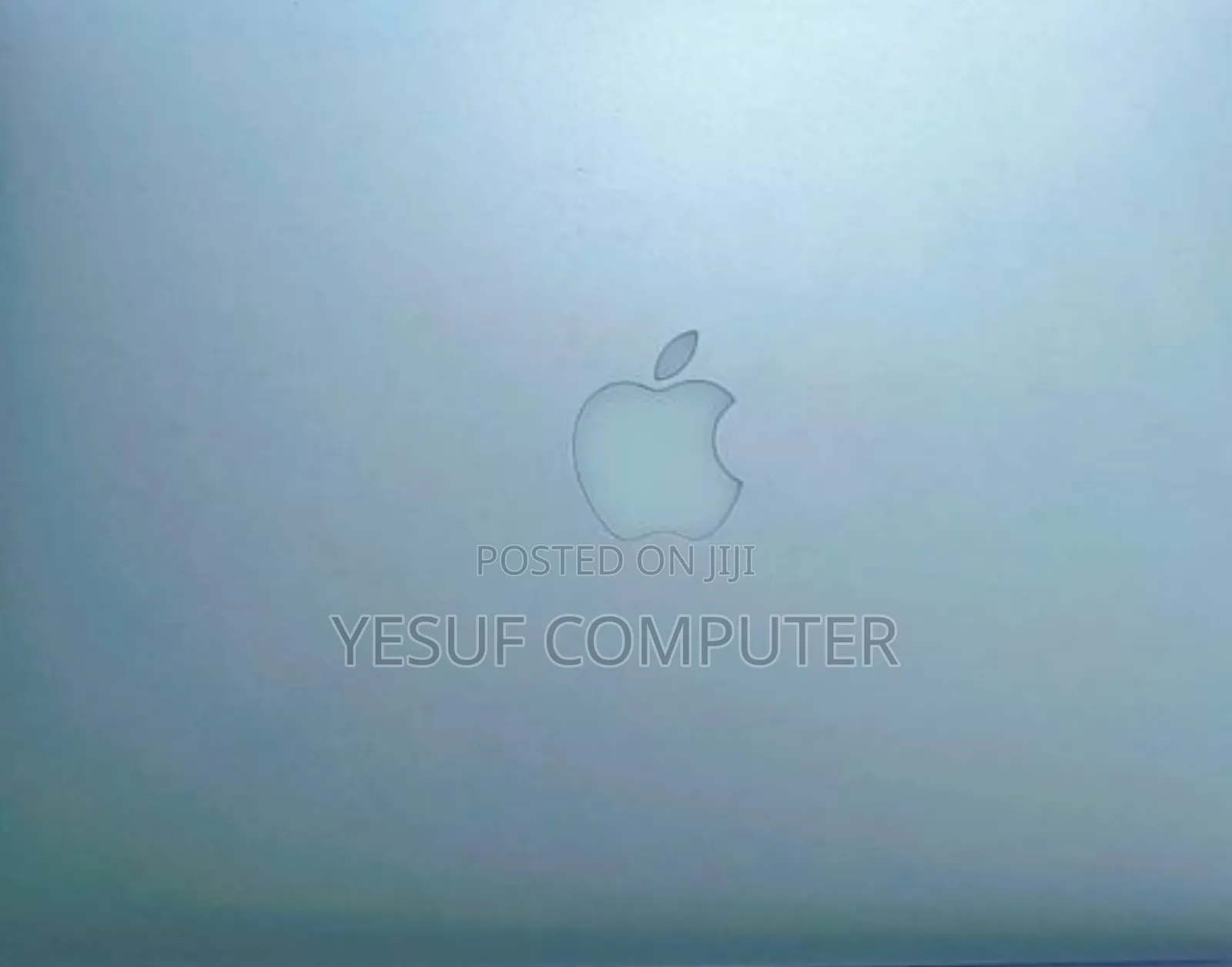 New Laptop Apple MacBook Air 2017 8GB Intel Core I5 SSD 128GB