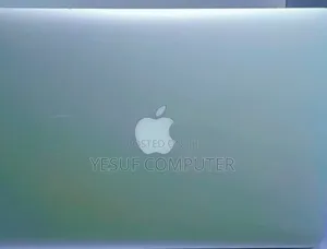 New Laptop Apple MacBook Air 2017 8GB Intel Core I5 SSD 128GB