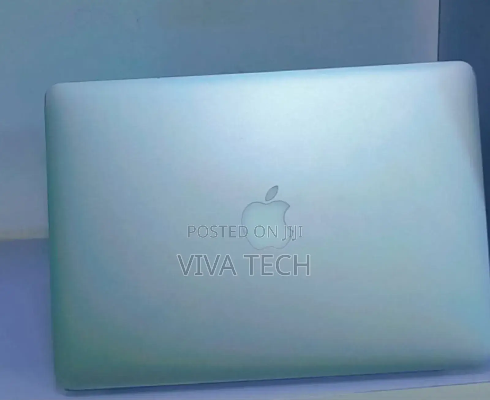 New Laptop Apple MacBook Pro 2017 8GB Intel Core I5 SSD 128GB