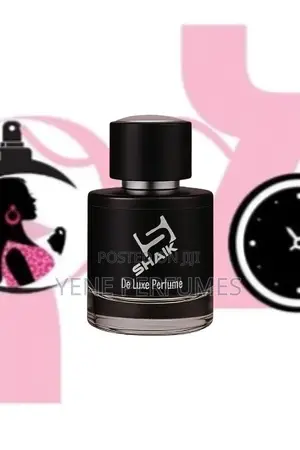 Photo - Shaik Perfume