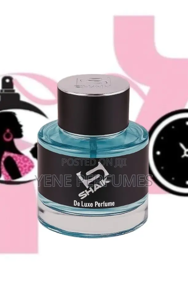 Shaik Perfume