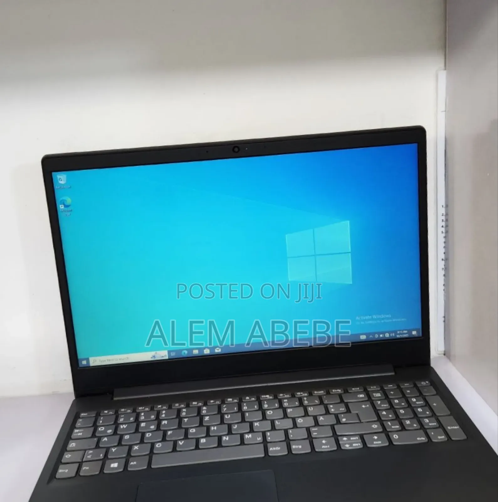 New Laptop Lenovo Ideapad S145-15 8GB AMD Ryzen 5 SSD 512GB