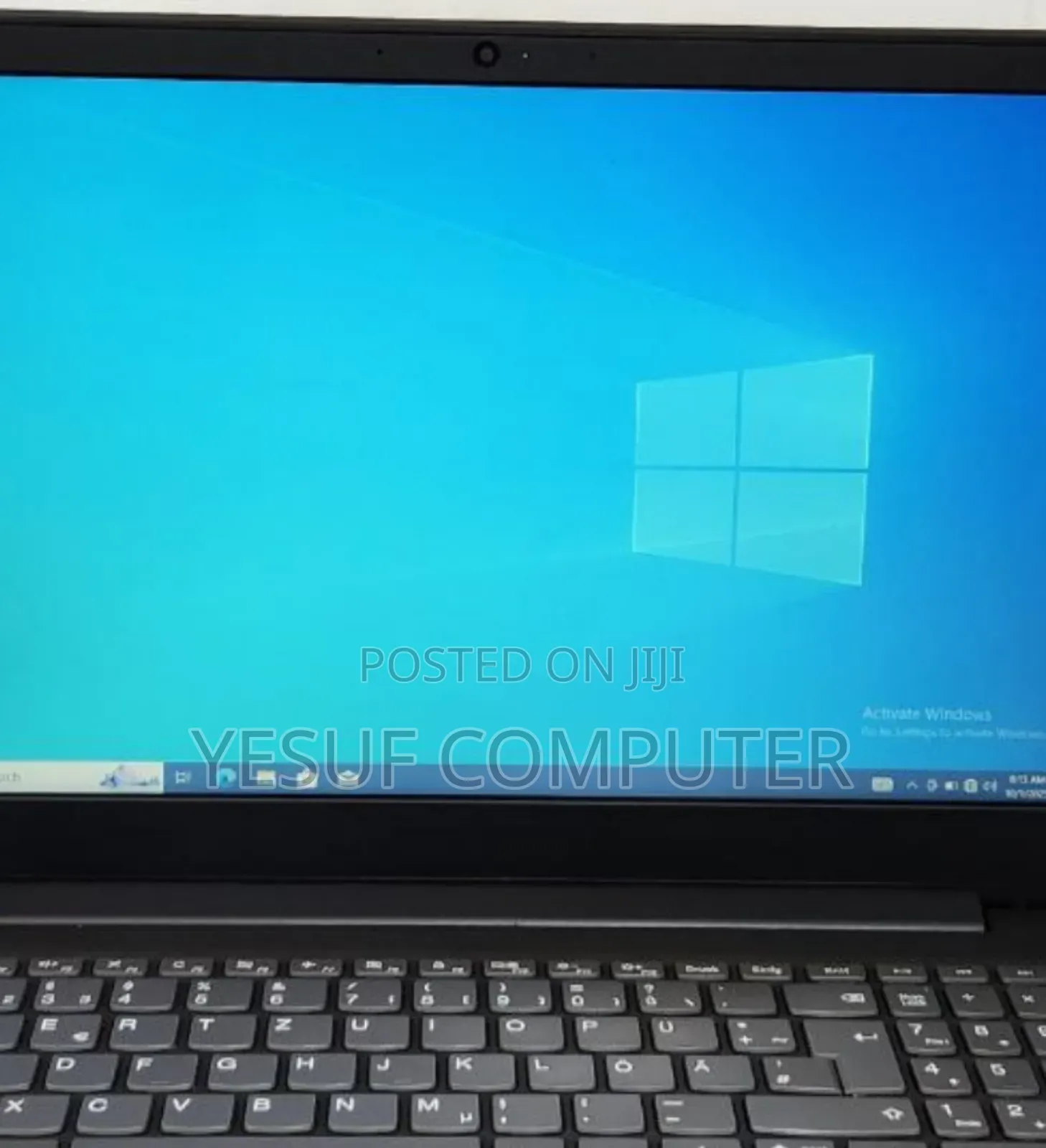 New Laptop Lenovo IdeaPad S145 8GB AMD Ryzen 5 SSD 512GB