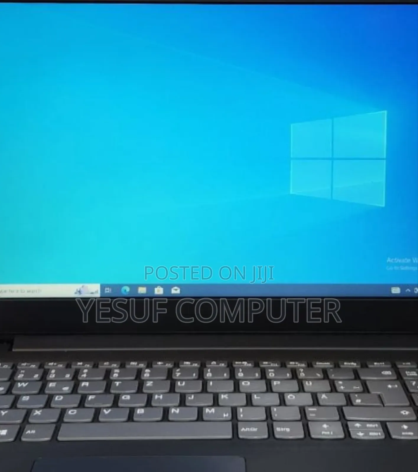 New Laptop Lenovo IdeaPad S145 8GB AMD Ryzen 5 SSD 512GB