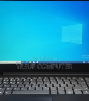 New Laptop Lenovo IdeaPad S145 8GB AMD Ryzen 5 SSD 512GB