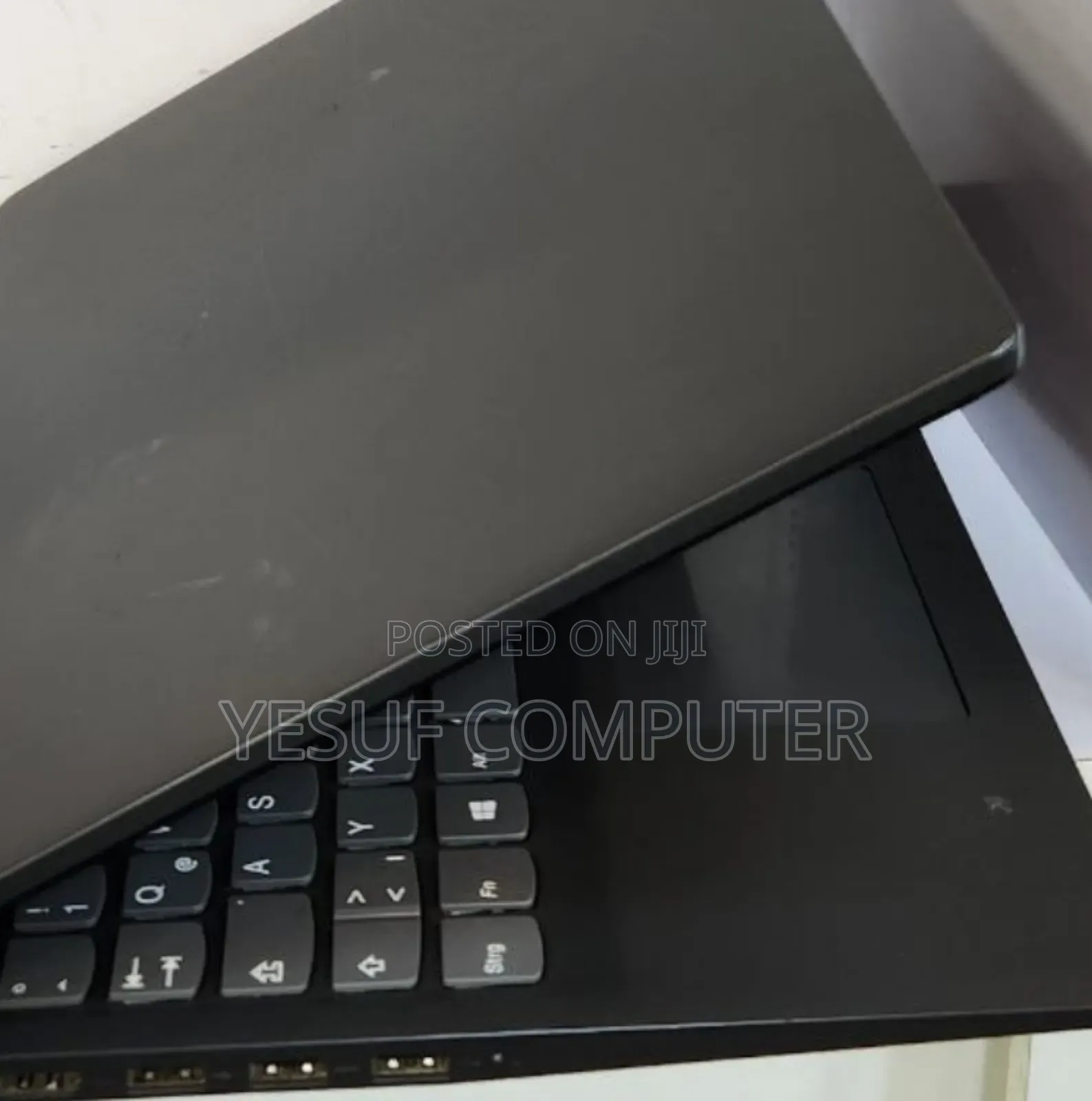 New Laptop Lenovo IdeaPad S145 8GB AMD Ryzen 5 SSD 512GB