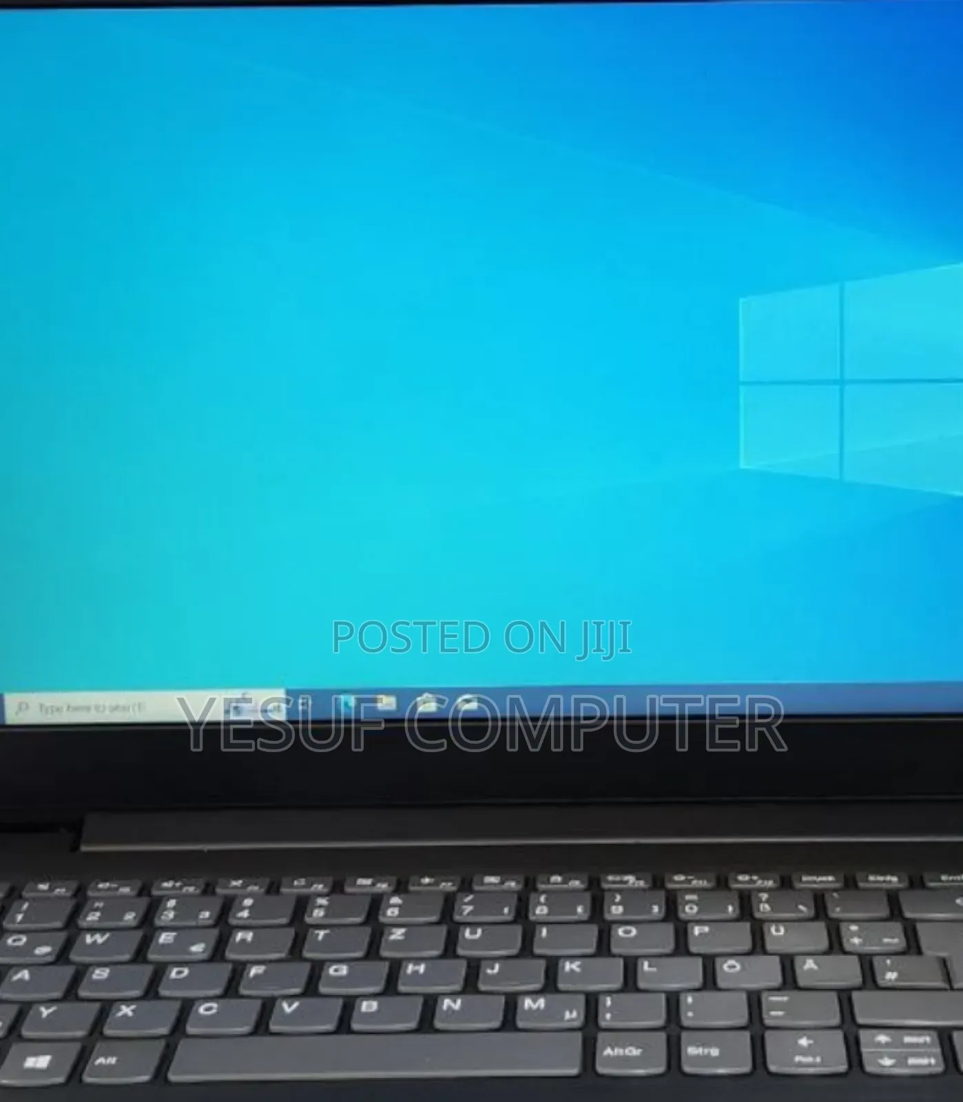 New Laptop Lenovo IdeaPad S145 8GB AMD Ryzen 5 SSD 512GB