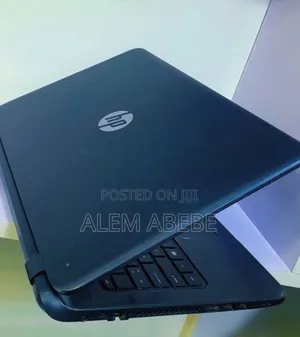 New Laptop HP Stream Notebook 4GB AMD A6 SSD 500GB