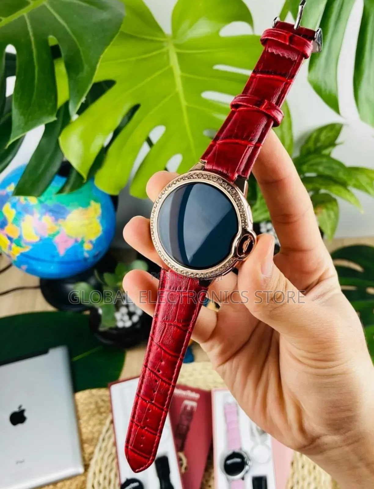 የሴት Original ጀርመን Brand Smart Seat ከ2 ማሰርያዎች ጋር